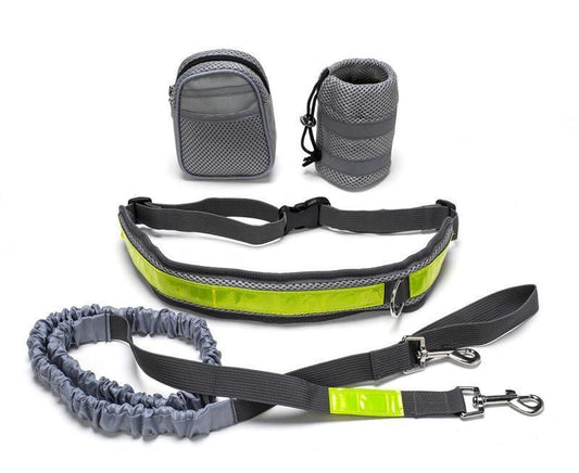 Handsfree - Hundkoppel