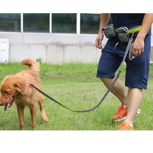 Handsfree - Hundkoppel