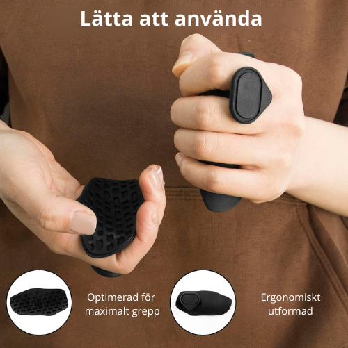 Greppkuddar för din träning
