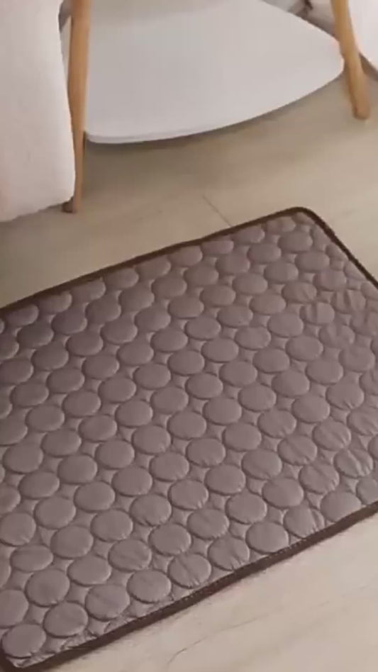 Kylmatta för Hund & Katt